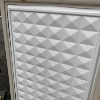 RKGRE-679】特価！NORFROST/68L チェストフリーザー/JH68CR/中古品