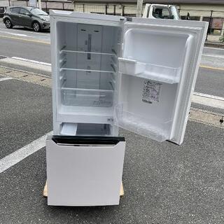 冷蔵庫 ハイセン 2018年製 150L HR-D15C | bdmpiura.com