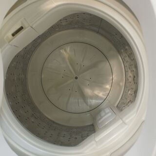 愛品倶楽部 柏店】日立 単身者向け洗濯機 2020年製。清掃・動作