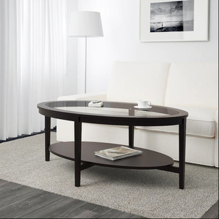 【ネット決済】コーヒーテーブル　テーブル　IKEA
