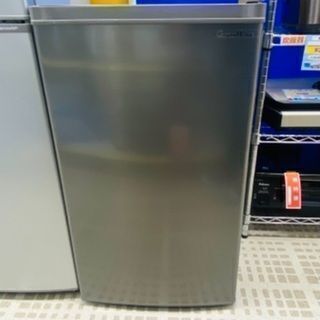 8/11🐬🐬グランドライン 冷凍庫 AFR-60L01SL 2019年製 60L 保証あり🐬