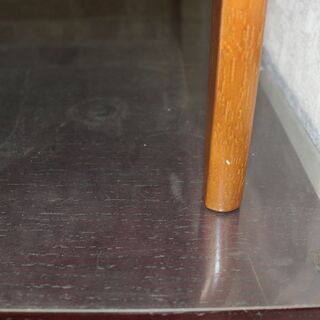 超美品！カリモク60 Kチェア 2シーター スタンダードブラック☆特別