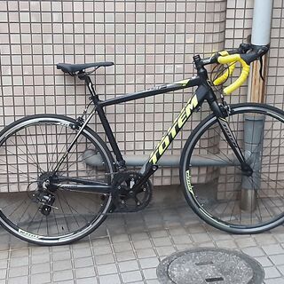 中古TOTEM-自転車が無料・格安で買える!|ジモティー 中古TOTEM-自転車が無料・格安で買える!|ジモティー