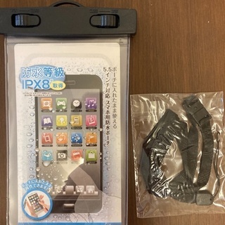 スマホケース　新品