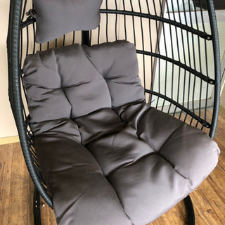 ハンギングチェア　