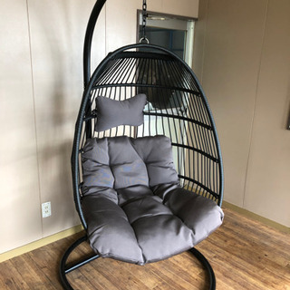 ハンギングチェア　