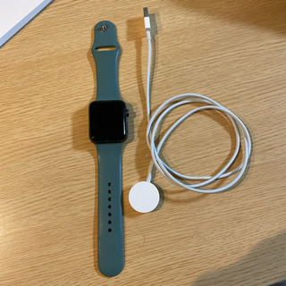 Apple Watch Series 2 42mm スペースグレ...