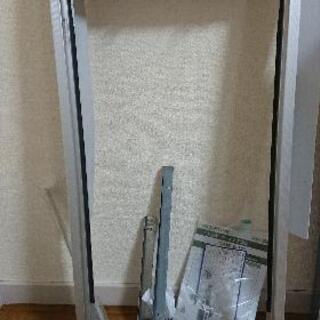 取引中 展示品により未使用 コイズミ ウィンドファン