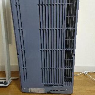 取引中 展示品により未使用 コイズミ ウィンドファン