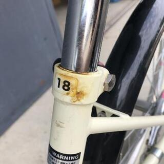 子供用 自転車 18インチ アサヒ INNOVATION FACTORY