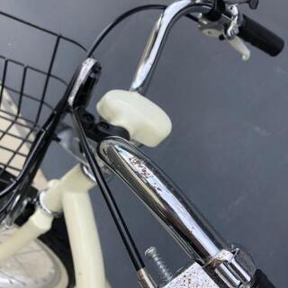【都内直渡し】【18インチ｜キッズ自転車】ASAHI イノベーションファクトリー あさひ（自転車） 「あさひ」イノベーションファクトリー キッズ