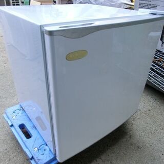 D494　Elbitax　冷蔵庫１ドア　４６L　０円無料商品