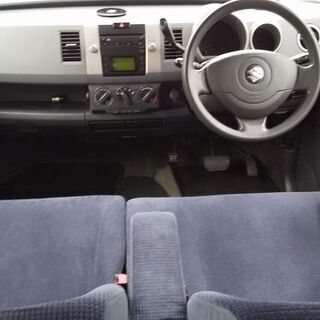 仙台 激安コミコミ６８ ０００円 ４ｗｄ 車検付 令和４年５月２７日迄 タイミングチェーン 追加画像121枚 クルマげきやすno1 旭ヶ丘のワゴンｒの中古車 ジモティー