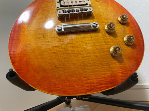 弦楽器、ギター Gibson Les Paul