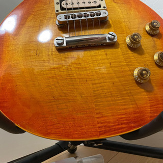 【ネット決済】Gibson Les Paul