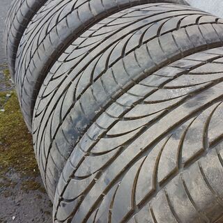 ☆商談中 早い者勝ち】245/40R19 ATR-sports 【公式通販】