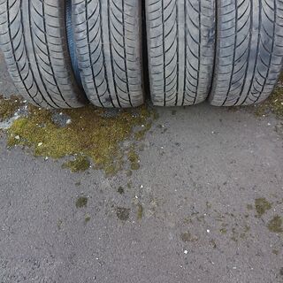 ☆商談中 早い者勝ち】245/40R19 ATR-sports