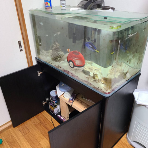 水槽セット値下げ （決まりました）