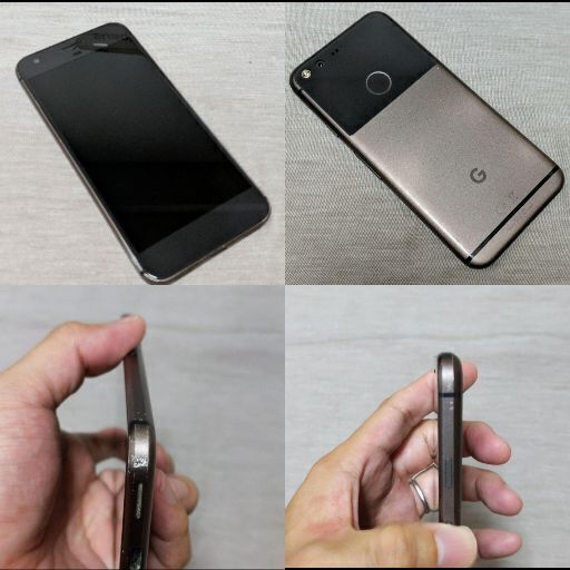 沖縄県のその他 Google pixel ＋ Xiaomi mi5 ＋ ガラスコーティング剤