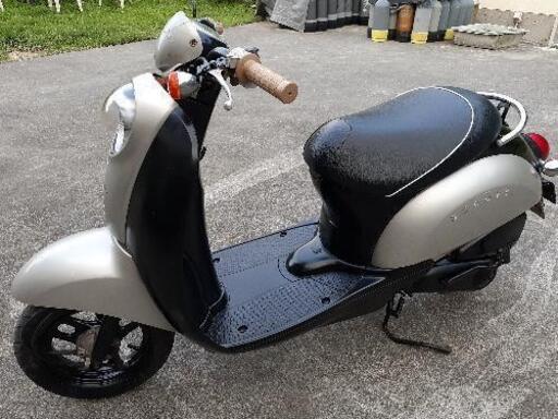 ホンダ クレアスクーピー50 整備錆び止め済み。 【公式通販】
