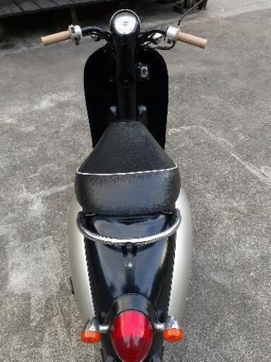 ホンダ　クレアスクーピー50   整備錆び止め済み。 ホンダ クレアスクーピー50 整備錆び止め済み。 【公式通販】