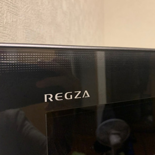 TOSHIBA REGZA 47ZH8000 要修理　47型テレビ