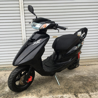 最も信頼できる ジョグZR アウトレット大阪 ヤマハ ジョグZR sa39j