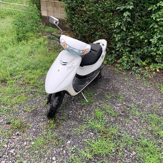 YAMAHA 原付 エボ JOG ZR ZX