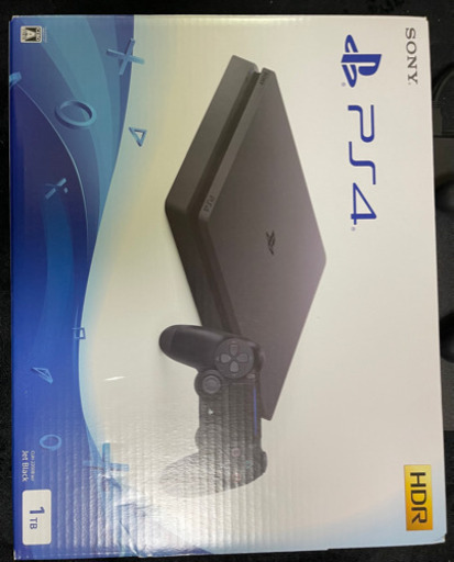 その他 PS4 1TB