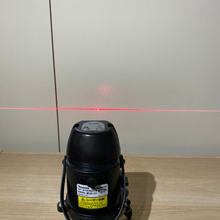 中古 マキタ SK308PH レーザー墨出し器