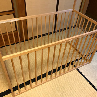 愛媛県のベビーベッド 家具の中古あげます 譲ります ジモティーで不用品の処分 愛媛県のベビーベッド 家具の中古あげます 譲ります ジモティーで不用品の処分