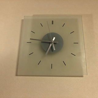 IKEA  掛け時計