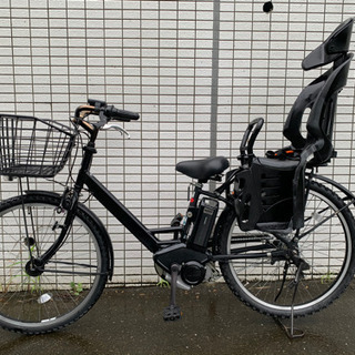 ブリジストン　ステップクルーズ　15.3AH 新基準　電動アシスト自転車