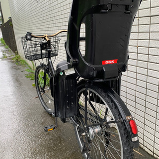 ブリジストン　ステップクルーズ　15.3AH 新基準　電動アシスト自転車