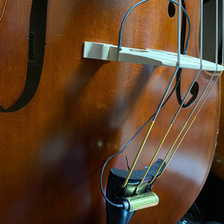 オリエンテ　コントラバス　HO-38 ORIENTE