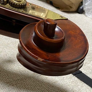 オリエンテ　コントラバス　HO-38 ORIENTE