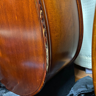 オリエンテ　コントラバス　HO-38 ORIENTE