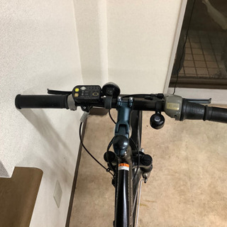 SALEお待ち返り限定-¥5000 YAMAHA PAS brace 8.1Ah 電動自転車中古車 