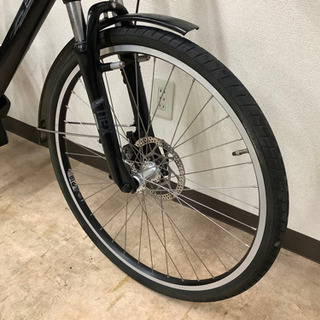 SALEお待ち返り限定-¥5000 YAMAHA PAS brace 8.1Ah 電動自転車中古車 