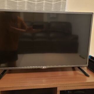 LCD LG  TV