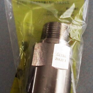 ☆日立金属 HITACHI プッシュインパクト継手接続要領 M7 LIA 20A20・X