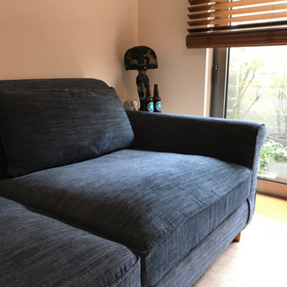 リラックスフォーム社製ソファ