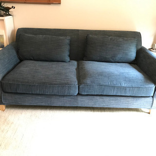 リラックスフォーム社製ソファ