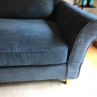 リラックスフォーム社製ソファ