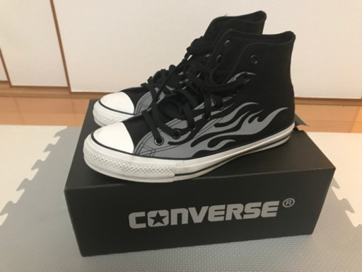 その他 CONVERSE ALL STAR 100 REFLECTIVE IGNT