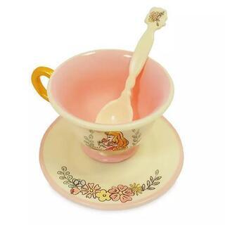 ディズニー ディズニープリンセス お茶会 セット