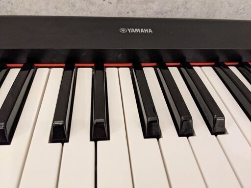 NP11 YAMAHA 61鍵盤 キーボード 13年製 ◇YAMAHA/ヤマハ◇電子