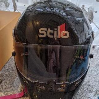 【ネット決済】Stilo Carbon Helmet スティーロ...