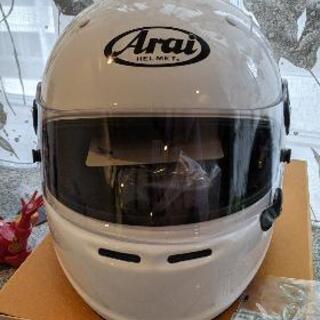 【ネット決済】Arai GP-6 ヘルメット