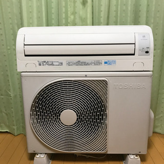 ??梅雨明け大特価‼️17畳まで❗️取付込❗️PayPay可